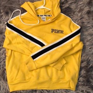 Victoria secret PINK sweatshirt